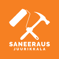 Saneeraus Juurikkala logo