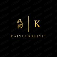 kaivuukreivit oy logo