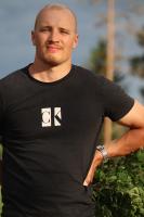 Lasse Piironen Tmi logo