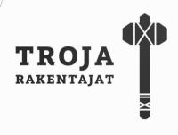 Troja Rakentajat Oy logo