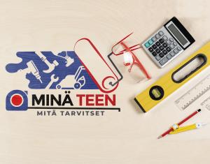 urakoitsijan taustakuva