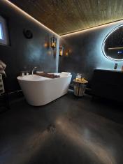 urakoitsijan taustakuva