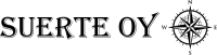 Suerte Oy logo