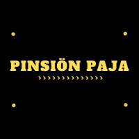 Pinsiön Paja logo