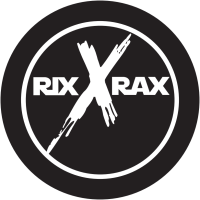 RIXRAX Ky logo