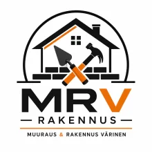 Muuraustyöt Värinen logo