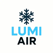 Lumi Air logo