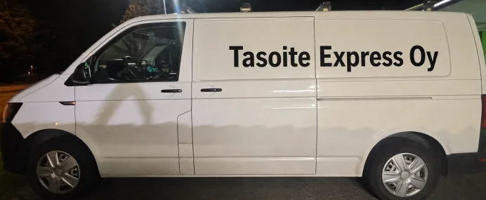 urakoitsijan taustakuva