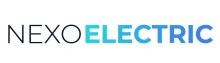 Nexo Electric Oy logo