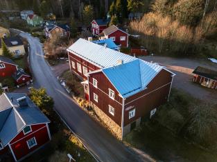 urakoitsijan taustakuva