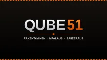 Qube51 logo