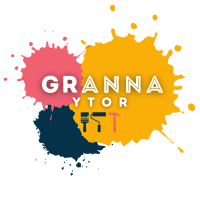 GrAnna Ytor logo