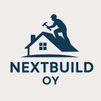 NextBuild Oy logo
