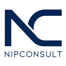 Nipvest Oy logo