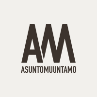 Asuntomuuntamo Oy logo