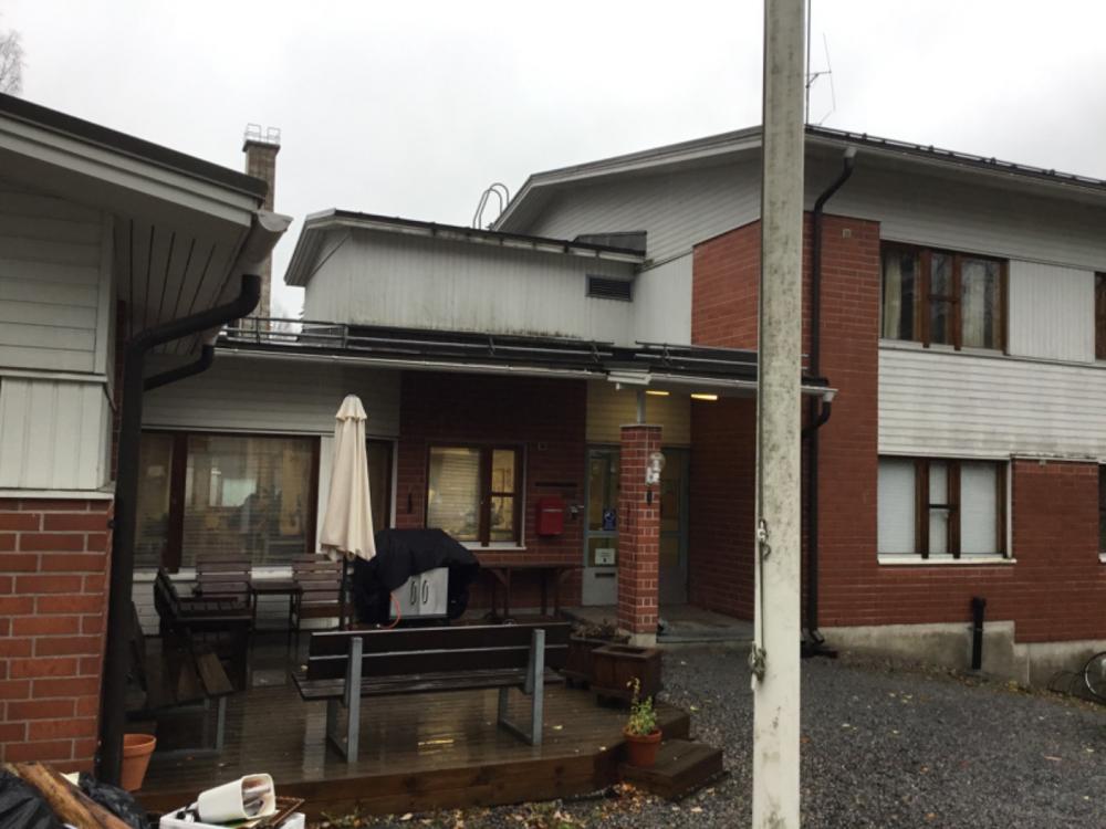 Saneeraussuunnittelu