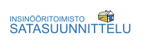 Satasuunnittelu logo