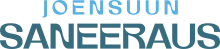 Joensuun Saneeraus Oy logo
