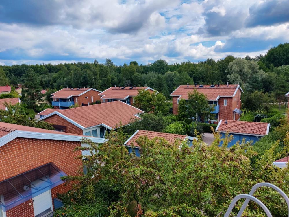 Taloyhtiön pinnoitus