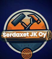 Serdaxet Jk Oy logo