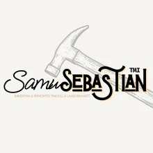 Samu Sebastian tmi logo