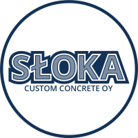 Sloka Oy logo