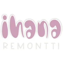 Ihana remontti logo