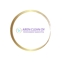 Aren Clean OY logo