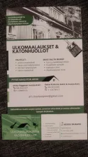 Raikamo Aleksi Sulo Samuli logo