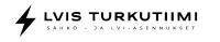 LVIS Turkutiimi Oy logo