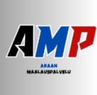 Akaan Maalauspalvelu logo