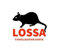 Lossa oy logo
