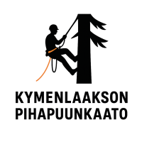 Kymenlaakson Pihapuunkaato logo