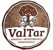 ValTar logo