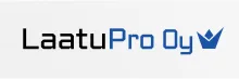 LaatuPro Oy logo