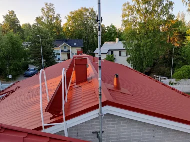 urakoitsijan taustakuva