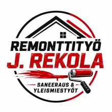 Jonne Rekola logo