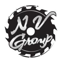NV-group Oy logo