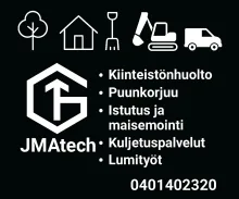 JMAtech logo