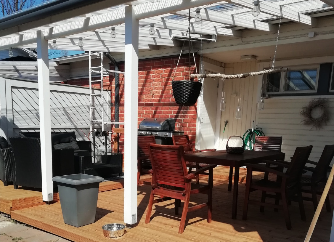 urakoitsijan taustakuva