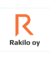 Rakilo oy / Zico kuusela logo