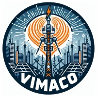 Vimaco Oy logo