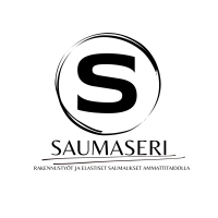 SaumaSeri Ky logo
