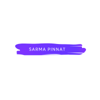 Sarma Pinnat logo