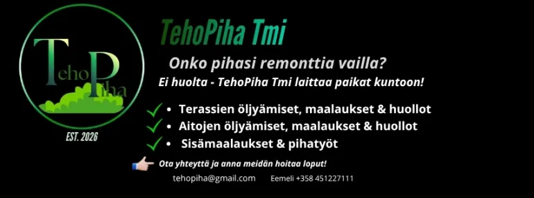 urakoitsijan taustakuva