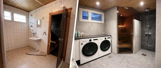 urakoitsijan taustakuva