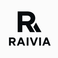 Raivia Oy logo