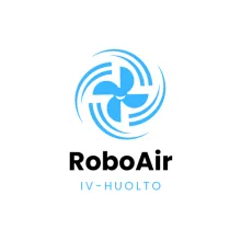 RoboAir Oy logo