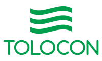 Tolocon Oy logo