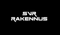 SVR-Rakennus logo